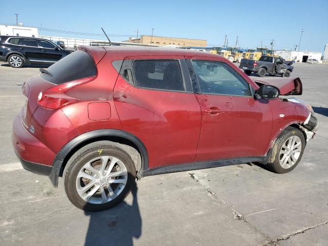 Photo 3 from auction – 2014 NISSAN JUKE S with VIN JN8AF5MRXET350836