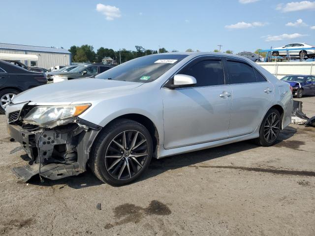 TOYOTA CAMRY BASE 2012 z numerem VIN 4T1BF1FK5CU096688 - Zdjęcie z aukcji