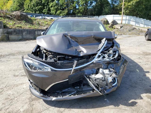 Photo 5 from auction – 2019 CHRYSLER PACIFICA L with VIN 2C4RC1GG3KR698507