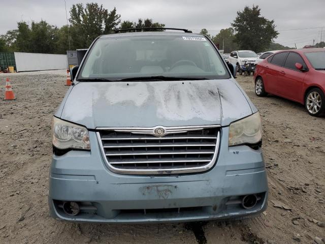 Photo 5 from auction – 2008 CHRYSLER TOWN & COU with VIN 2A8HR54P08R629250