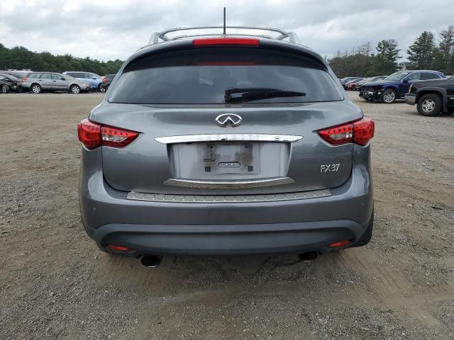 Photo 6 from auction – 2013 INFINITI FX37 with VIN JN8CS1MW1DM174030