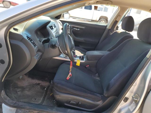 Photo 7 from auction – 2013 NISSAN ALTIMA 2.5 with VIN 1N4AL3AP3DN521902