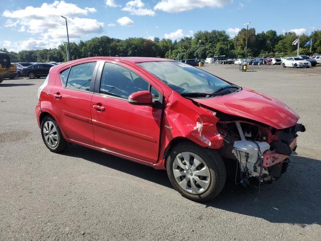 Photo 4 from auction – 2013 TOYOTA PRIUS C with VIN JTDKDTB33D1557670