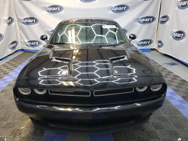 Photo 5 from auction – 2019 DODGE CHALLENGER with VIN 2C3CDZAG1KH727815