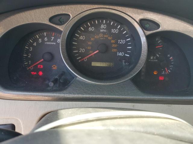 Photo 9 from auction – 2003 TOYOTA HIGHLANDER with VIN JTEHF21A930151147