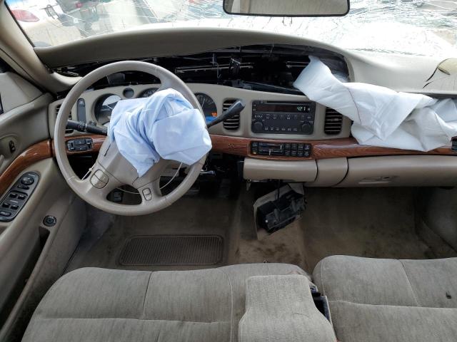 Photo 8 from auction – 2003 BUICK LESABRE CU with VIN 1G4HP54KX3U291056