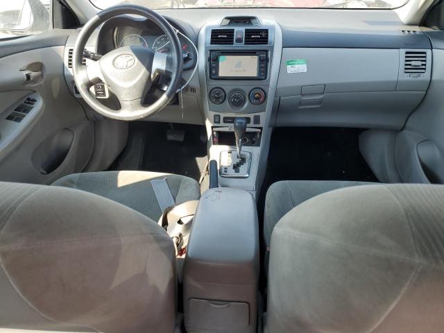 Photo 8 from auction – 2013 TOYOTA COROLLA BA with VIN 2T1BU4EE4DC056317