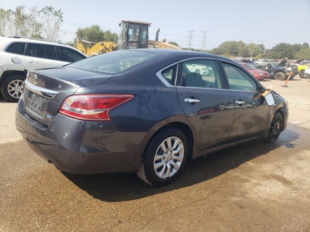 Photo 3 from auction – 2013 NISSAN ALTIMA 2.5 with VIN 1N4AL3AP7DC137276
