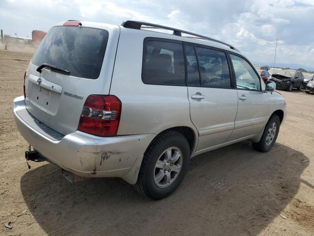 Photo 3 from auction – 2004 TOYOTA HIGHLANDER with VIN JTEEP21AX40066254