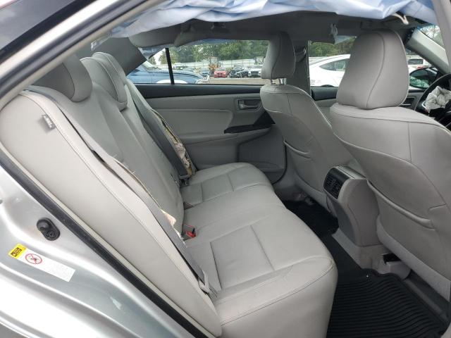 Photo 10 from auction – 2015 TOYOTA CAMRY LE with VIN 4T1BF1FK6FU902994