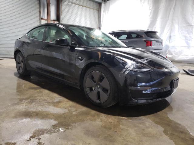 Photo 4 from auction – 2023 TESLA MODEL 3 with VIN 5YJ3E1EA9PF434614