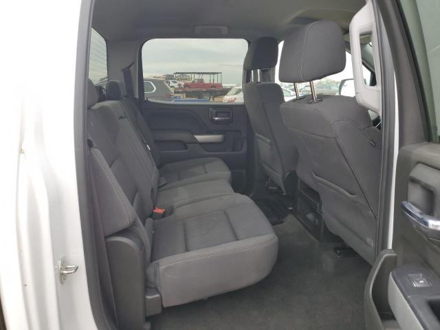 Photo 10 from auction – 2017 CHEVROLET SILVERADO with VIN 3GCUKREC6HG429363