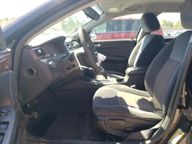 Photo 7 from auction – 2009 CHEVROLET IMPALA with VIN 2G1WB57KX91291464