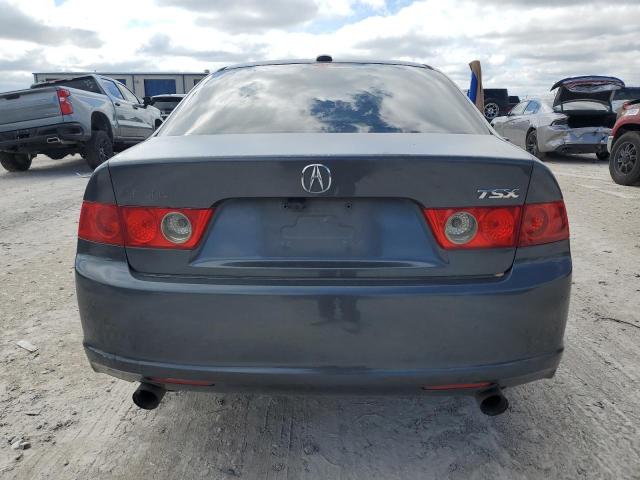 Photo 6 from auction – 2006 ACURA TSX with VIN JH4CL96806C027095
