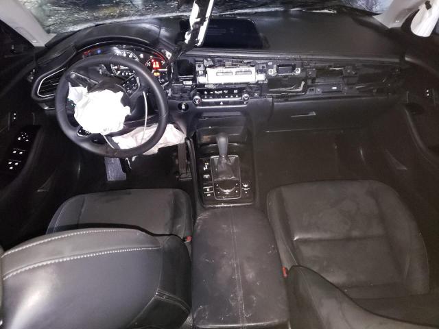 Photo 8 from auction – 2024 MAZDA CX-30 SELE with VIN 3MVDMBBM1RM691355