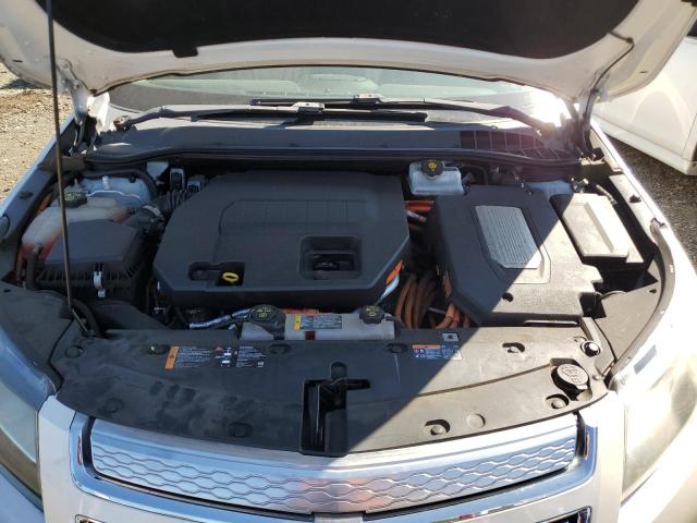 Photo 11 from auction – 2011 CHEVROLET VOLT with VIN 1G1RD6E48BU102547