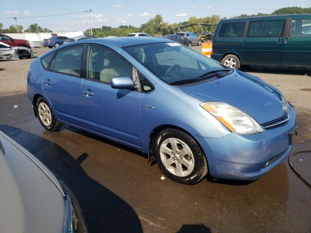 Photo 4 from auction – 2006 TOYOTA PRIUS with VIN JTDKB20U367523112