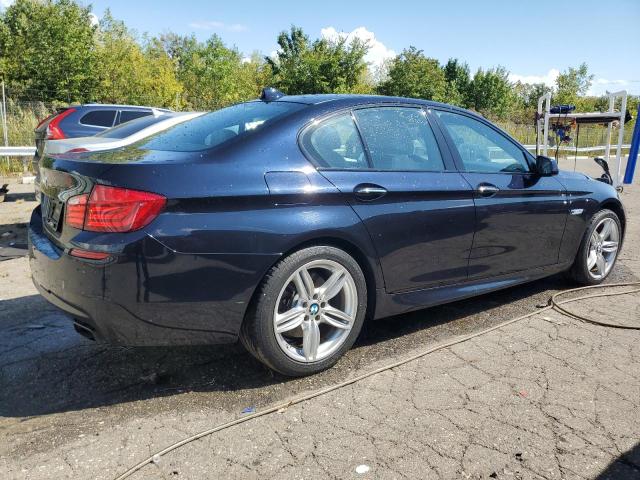 Photo 3 from auction – 2011 BMW 550 I with VIN WBAFR9C51BDE81965
