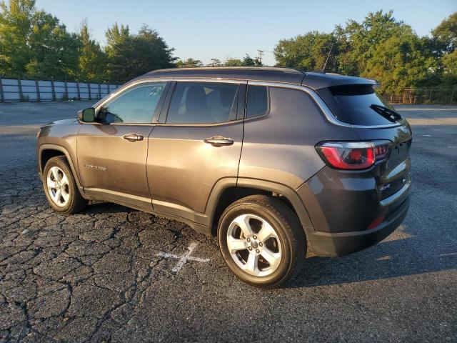 Photo 2 from auction – 2020 JEEP COMPASS LA with VIN 3C4NJDBB7LT117560