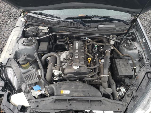 Photo 11 from auction – 2014 HYUNDAI GENESIS CO with VIN KMHHT6KD5EU115668