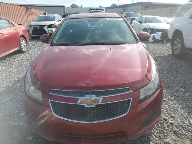 Photo 5 from auction – 2014 CHEVROLET CRUZE LT with VIN 1G1PC5SB4E7462635