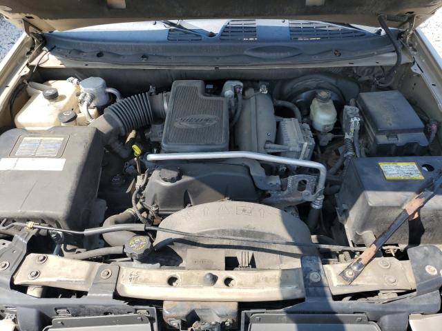 صورة رقم 12 من المزاد - 2005 GMC ENVOY مع VIN 1GKDT13S752335946