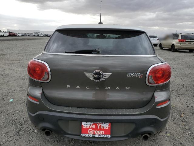 Photo 6 from auction – 2013 MINI COOPER S P with VIN WMWSS5C5XDWN49129