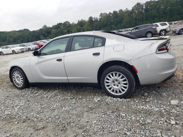 Photo 2 from auction – 2019 DODGE CHARGER PO with VIN 2C3CDXKT9KH749531
