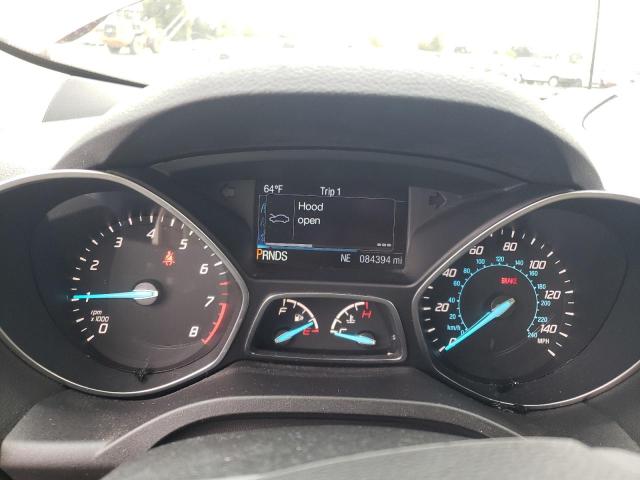 Photo 9 from auction – 2015 FORD ESCAPE TIT with VIN 1FMCU9JX1FUB80037