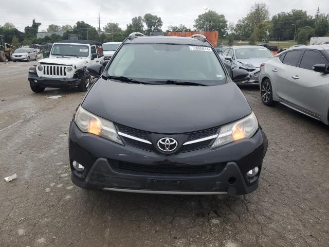 Photo 5 from auction – 2014 TOYOTA RAV4 LIMIT with VIN 2T3DFREV2EW181579
