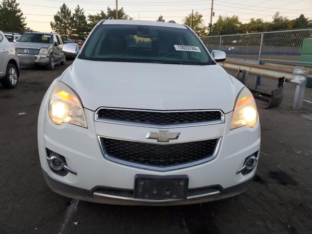 Photo 5 from auction – 2011 CHEVROLET EQUINOX LT with VIN 2CNFLGE52B6328105
