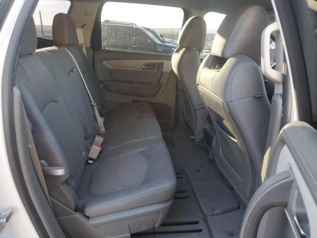 Photo 11 from auction – 2016 CHEVROLET TRAVERSE L with VIN 1GNKRFEDXGJ105668