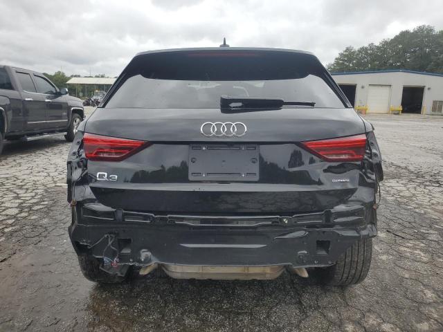 Photo 6 from auction – 2023 AUDI Q3 PREMIUM with VIN WA1DECF39P1122151