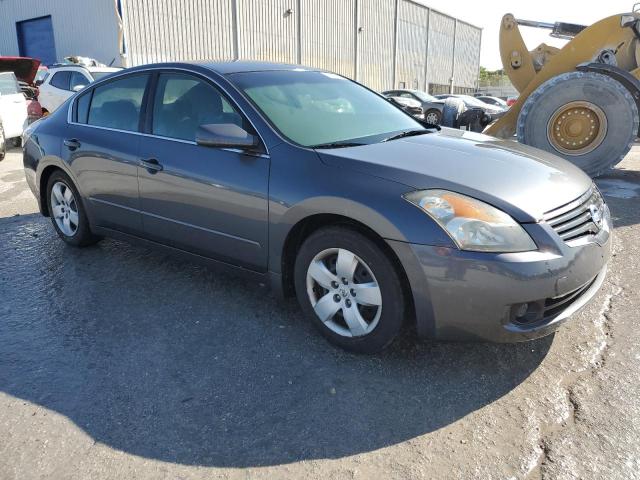 Photo 4 from auction – 2008 NISSAN ALTIMA 2.5 with VIN 1N4AL21E48C288168