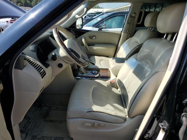 Photo 7 from auction – 2012 INFINITI QX56 with VIN JN8AZ2NC5C9315423