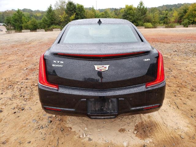 Photo 6 from auction – 2018 CADILLAC XTS with VIN 2G61U5S35J9129116