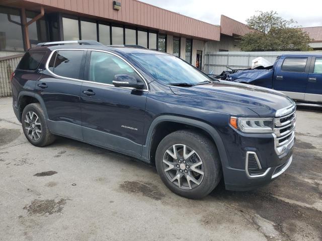 Photo 4 from auction – 2021 GMC ACADIA SLE with VIN 1GKKNKLA8MZ206845