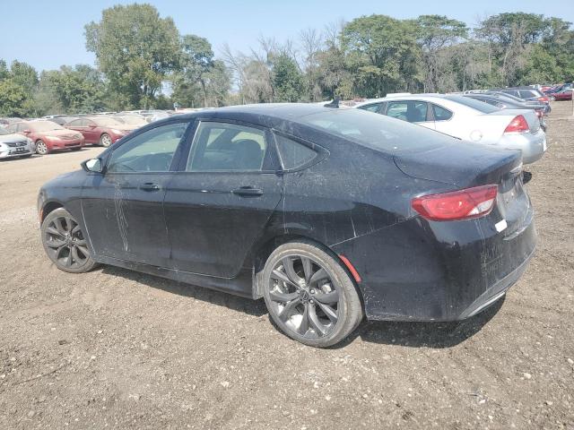 Photo 2 from auction – 2016 CHRYSLER 200 S with VIN 1C3CCCBB8GN144076