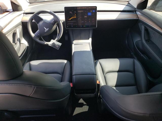 Снимка 8 от търг – 2023 TESLA MODEL 3 с VIN 5YJ3E1EA3PF705022