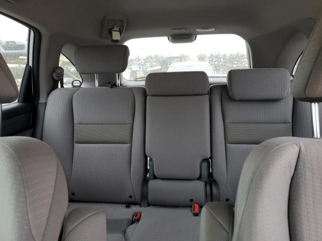 Photo 10 from auction – 2008 HONDA CR-V EX with VIN JHLRE48508C011884