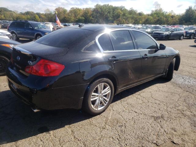 Photo 3 from auction – 2012 INFINITI G37 with VIN JN1CV6AR4CM972330
