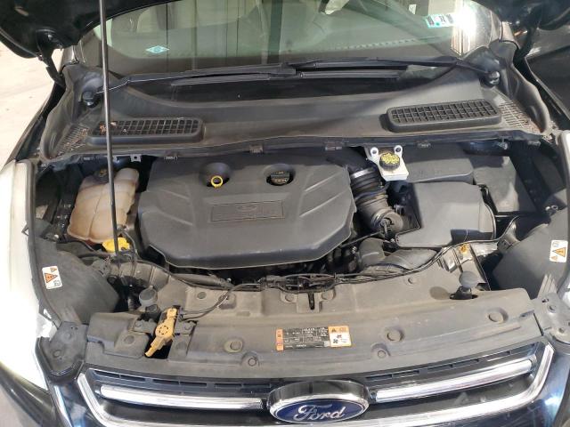 Photo 12 from auction – 2016 FORD ESCAPE TIT with VIN 1FMCU9J90GUC54437