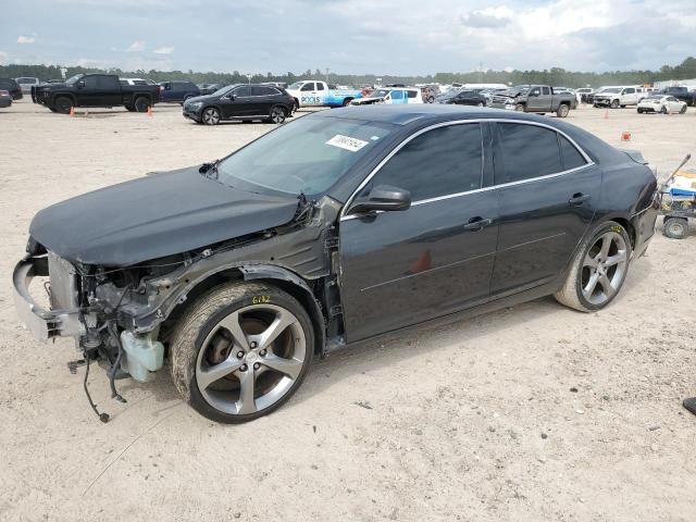 CHEVROLET MALIBU LS 2015 with VIN 1G11B5SL1FF285647 - Photo from auction
