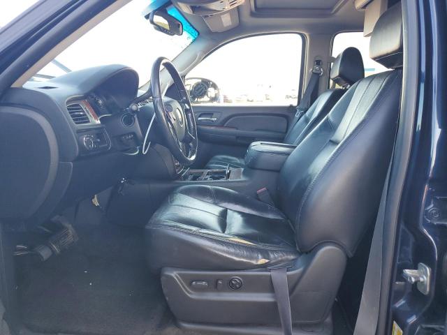 Photo 7 from auction – 2007 CHEVROLET TAHOE C150 with VIN 1GNFC13017J380707