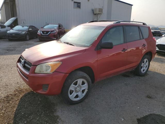 TOYOTA RAV4 2009 with VIN 2T3ZF33V69W014041 - Photo from auction