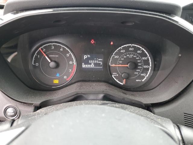 Photo 9 from auction – 2019 SUBARU IMPREZA with VIN 4S3GTAA66K3702002