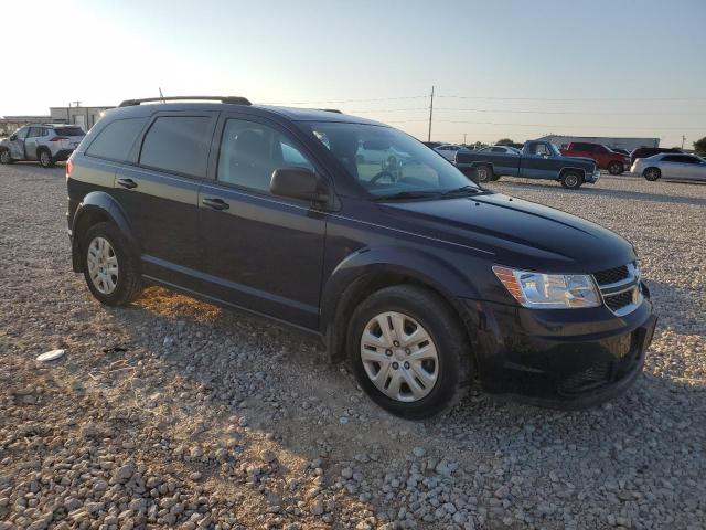 Photo 4 from auction – 2018 DODGE JOURNEY SE with VIN 3C4PDCAB7JT218123