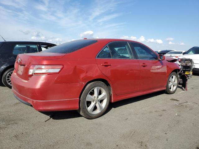 صورة رقم 3 من المزاد - 2010 TOYOTA CAMRY BASE مع VIN 4T1BF3EK2AU048155