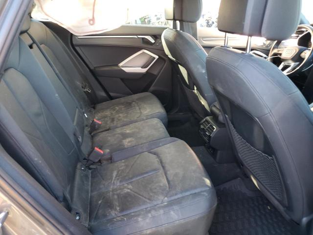 Photo 10 from auction – 2021 AUDI Q3 PREMIUM with VIN WA1DECF39M1020831
