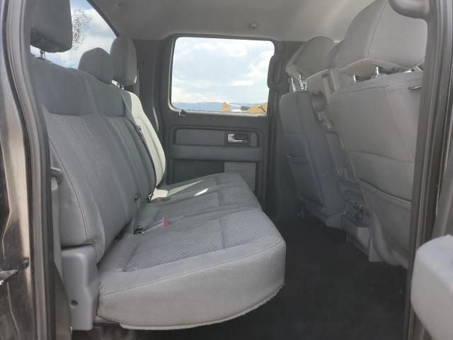 Photo 10 from auction – 2013 FORD F150 SUPER with VIN 1FTFW1EF5DFB86004
